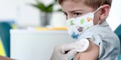 ABR explica como funcionará a vacinação de crianças contra covid-19