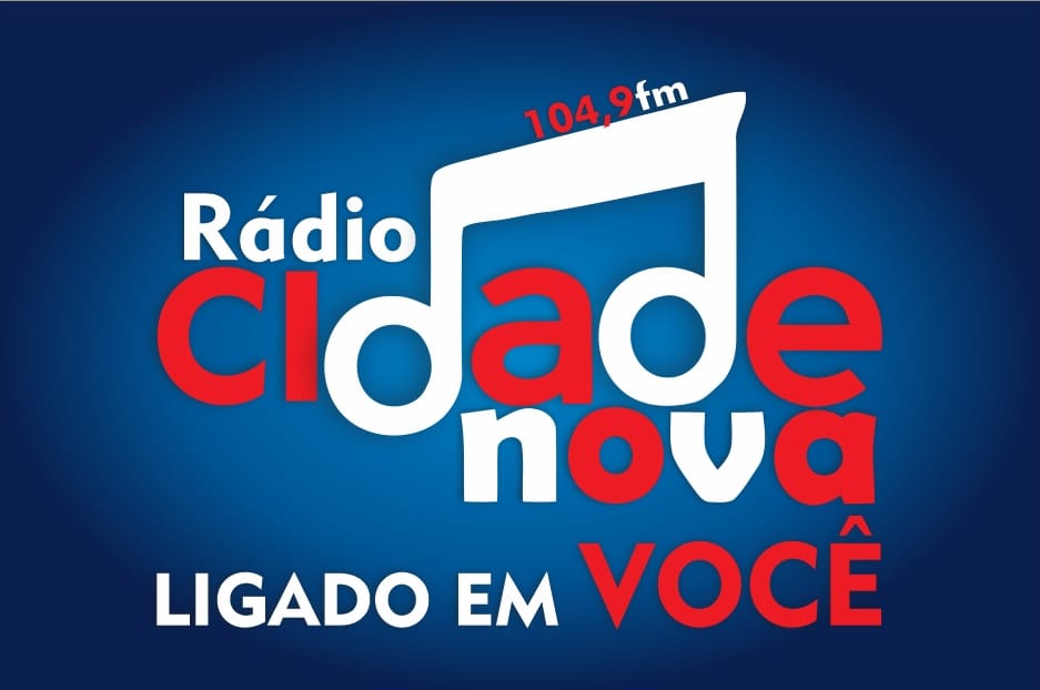 Rádio Cidade Nova FM 104,9